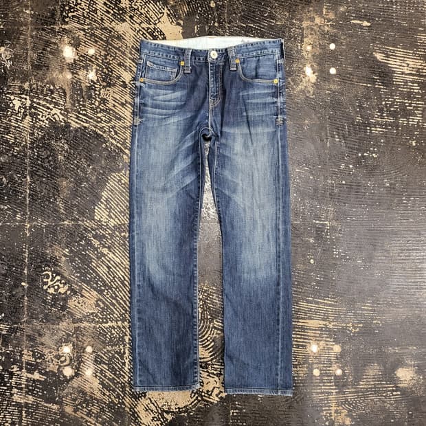리바이스 청바지 522 (32)