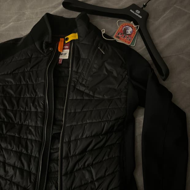 파라점퍼스 제이든