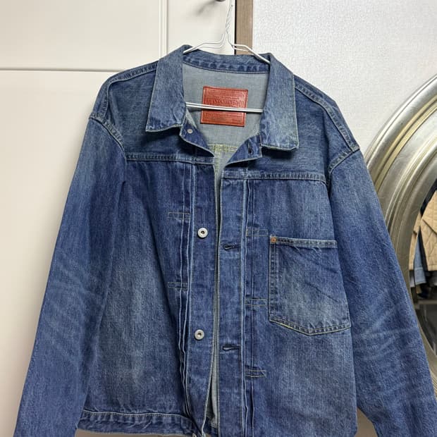 아웃스탠딩 대전판 중청 L 셋업