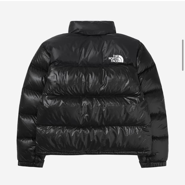 [새상품 M]노스페이스 퀀텀 눕시 RDS 자켓 