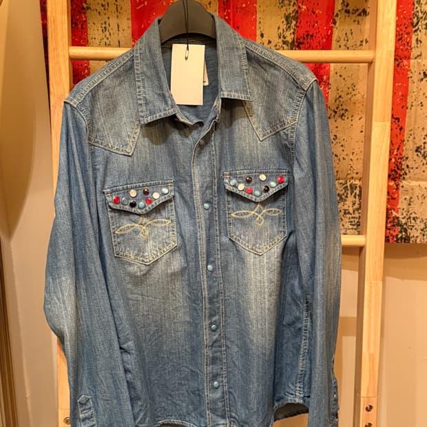 Beams western 