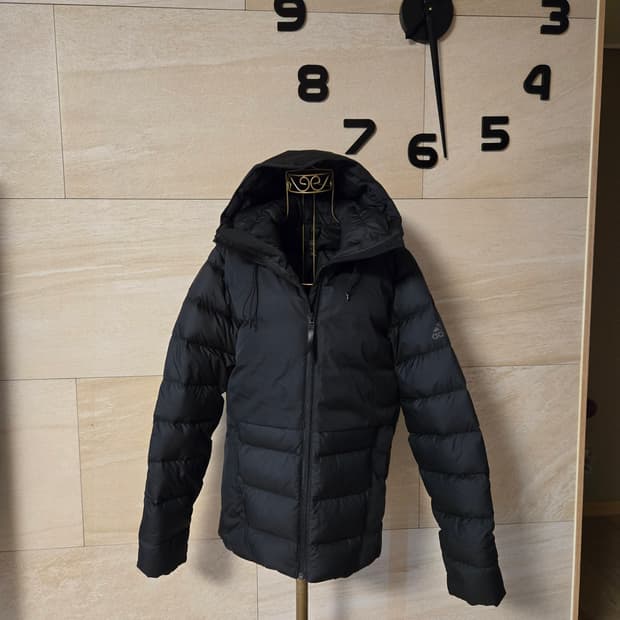 [s] 아디다스 여성 덕다운 패딩