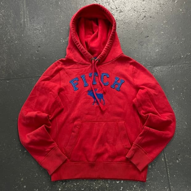 100 아베크롬비 후드티 