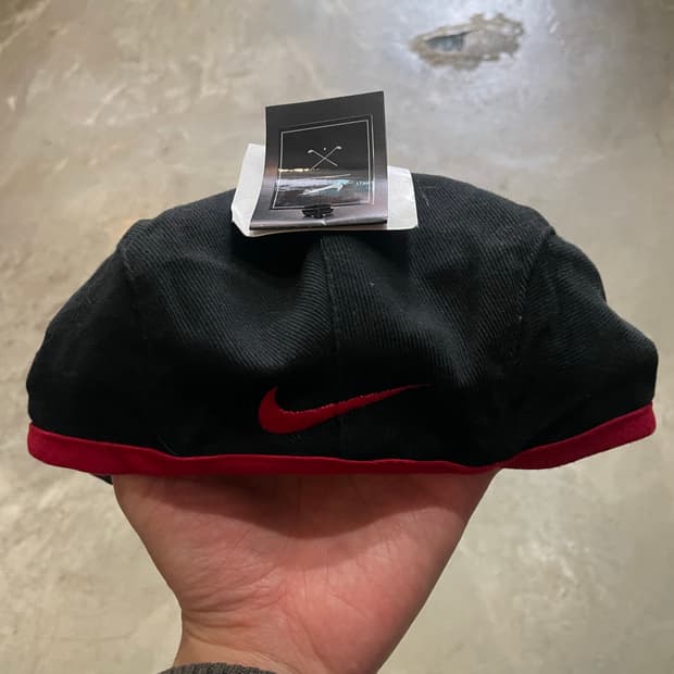 나이키 뉴스보이 베레모 헌팅캡 M