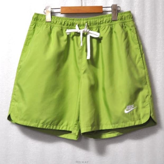 나이키/남성우븐쇼츠팬츠(허리33~34)