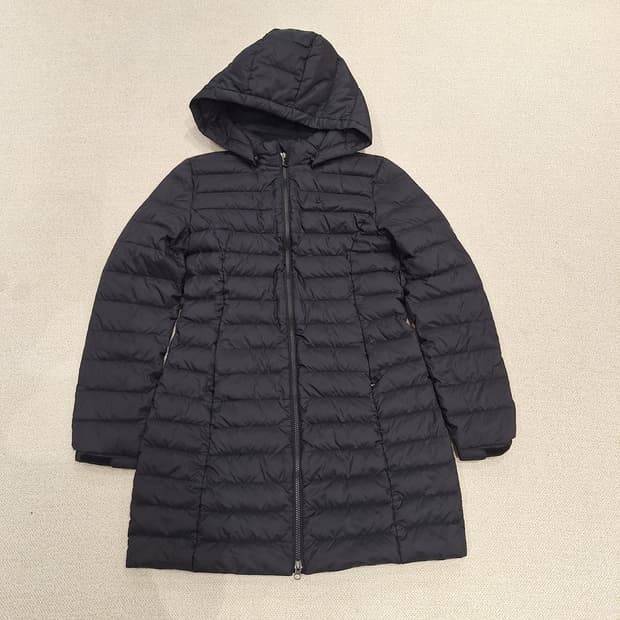 네파 구스경량패딩95