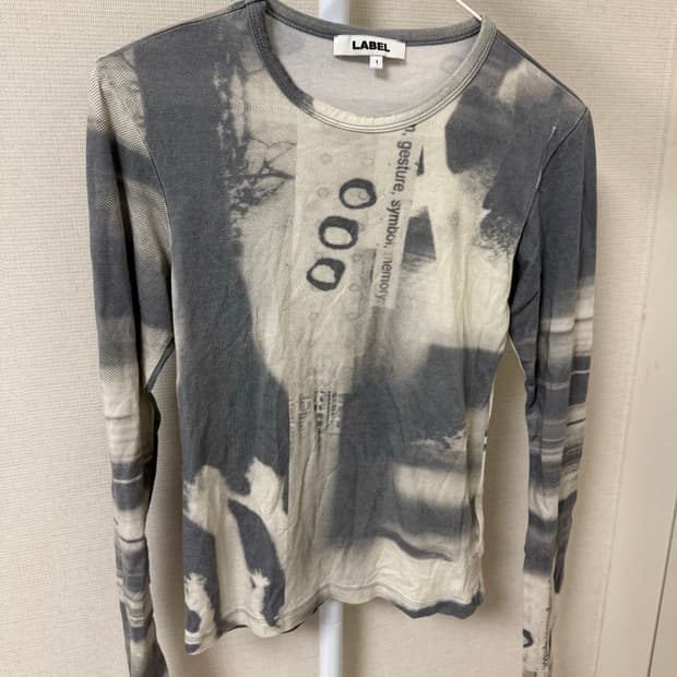 라벨아카이브 프린팅 탑