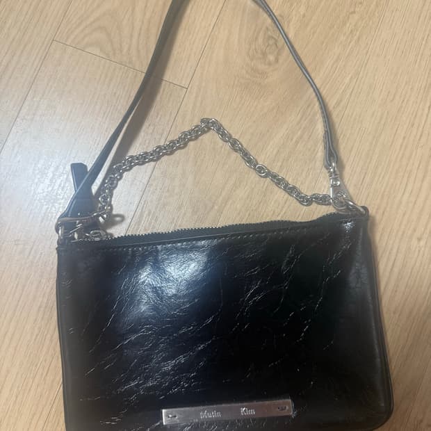 마뗑킴 마이크로백