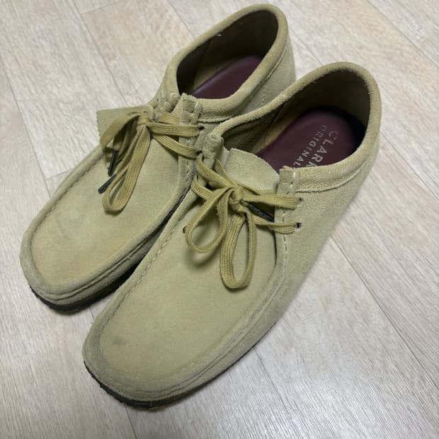 클락스 왈라비 270