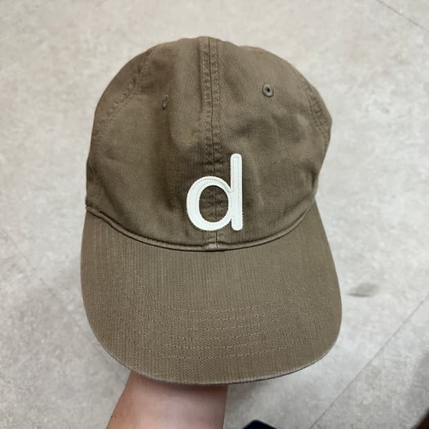 테프스토어즈 D