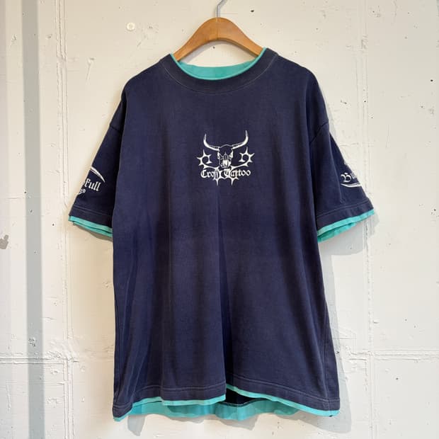 FLY BEAN t-shirt