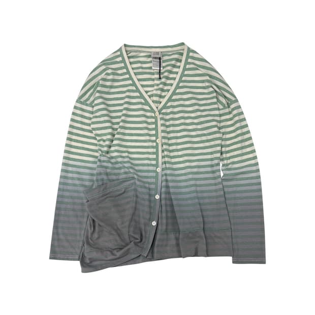 Sensounico (Lunn) asymmetric cardigan