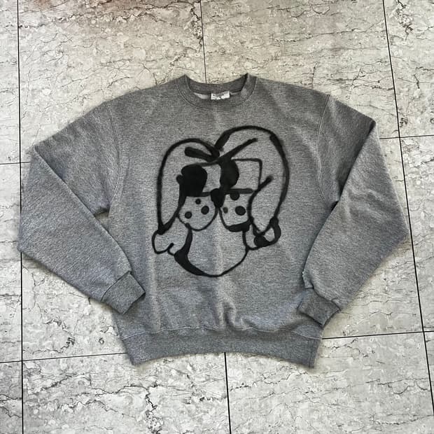 챔피온 맨투맨 M