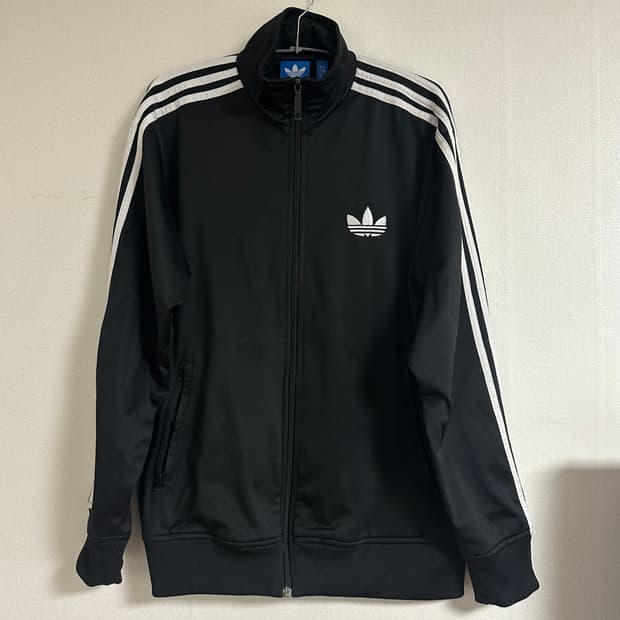 [아디다스] 아디다스 구파이버드 져지 블랙