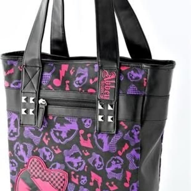 Abbey dawn 숄더백