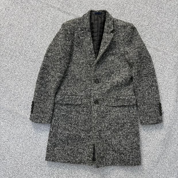 95 지오지아 울코트 싱글코트 0316J