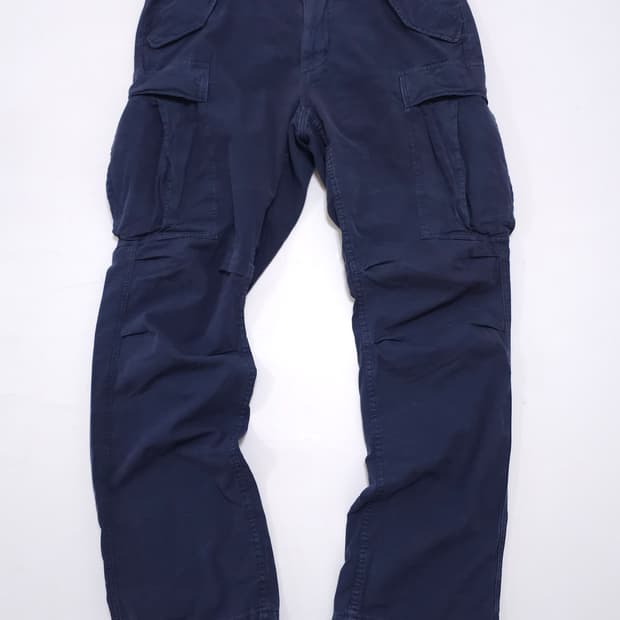 Polo US 카고 팬츠