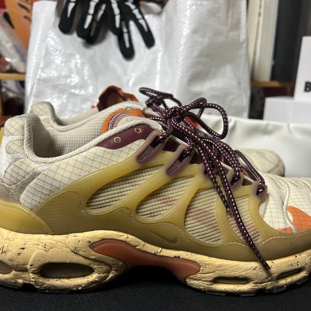 나이키 테라스케이프