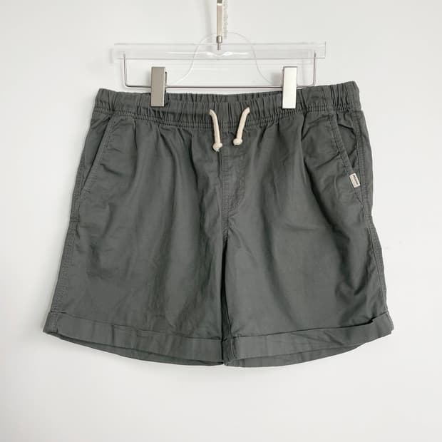F1 딕키즈(Dickies) 빈티지 숏 반바지 33-35사이즈