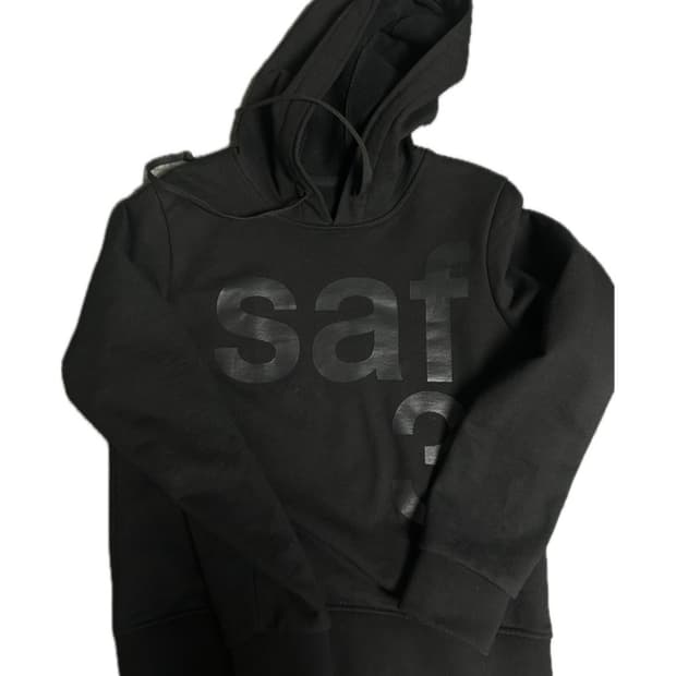 사파리스팟 후드 사이즈2