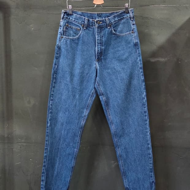 Carhartt - B17 - Relaxed - Made in U.S.A