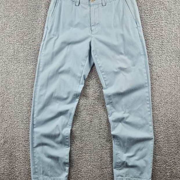 폴로랄프로렌 베이직 캐주얼 치노 팬츠 ( 30X30 ) / 8808