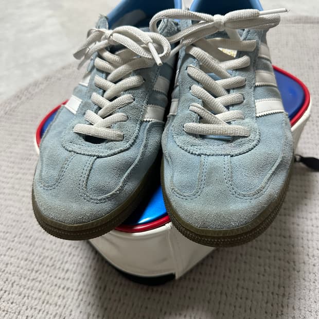 아디다스 스페지알 270