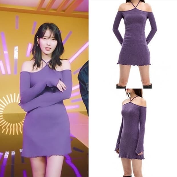 카프리슈 원피스 