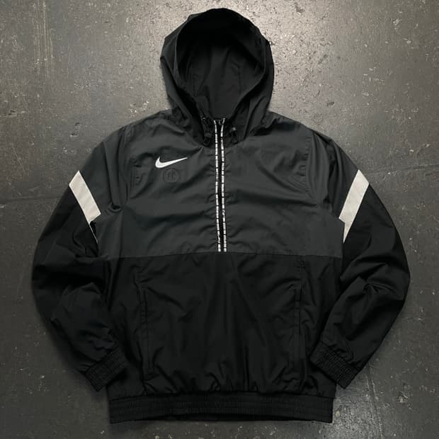 95-100 나이키 풋볼 아노락 