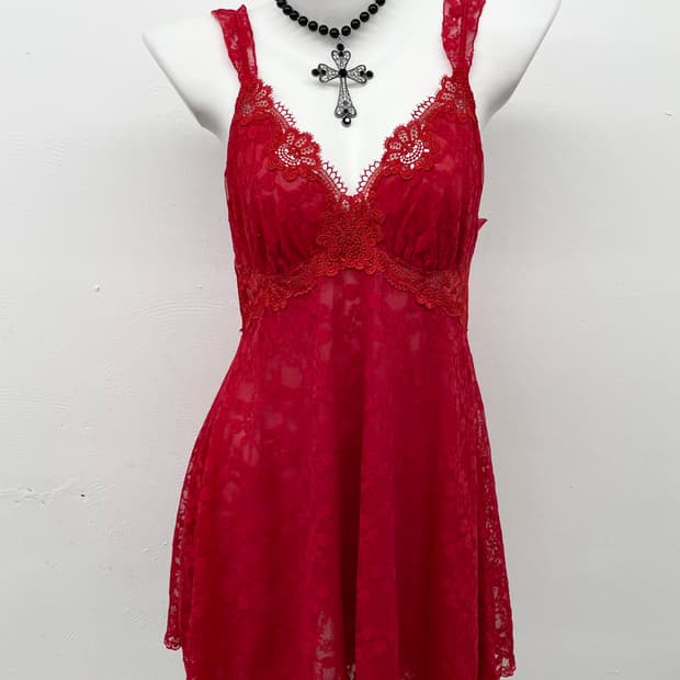 레드 레이스 슬립