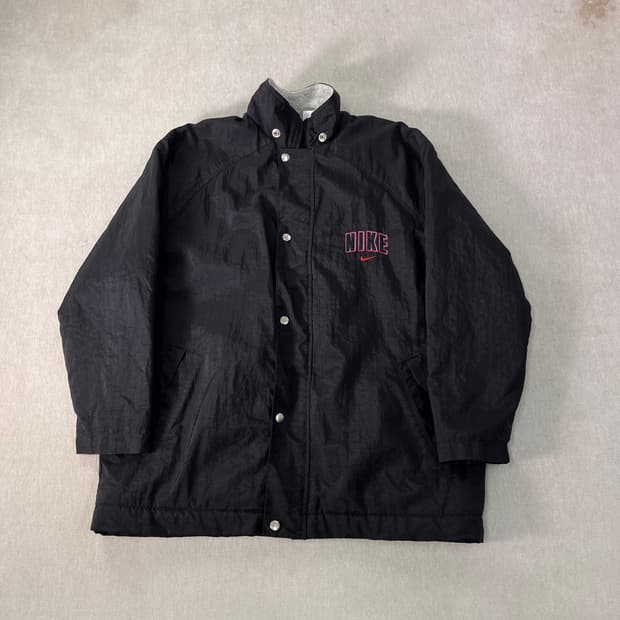 100 나이키 90s 나이키 양털 자켓