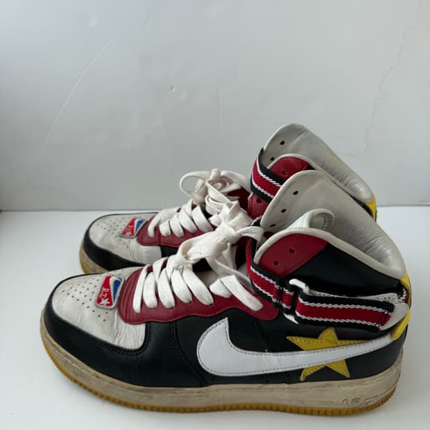 나이키 남성  조던 rt  중고 nike