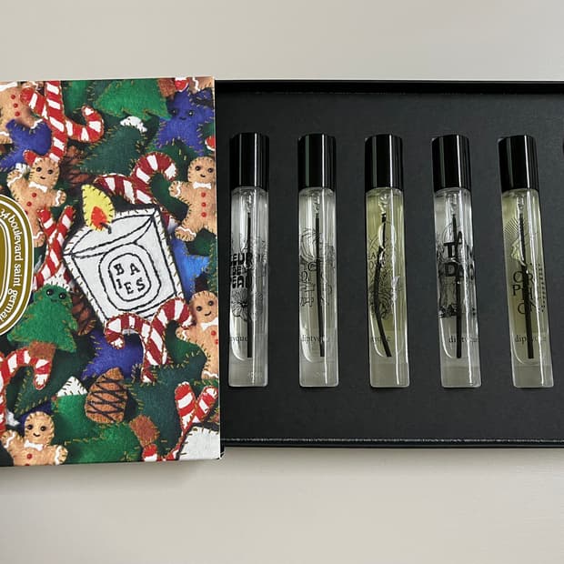 딥티크 디스커버리 edp 오르페옹 탐다오 오로즈 도손