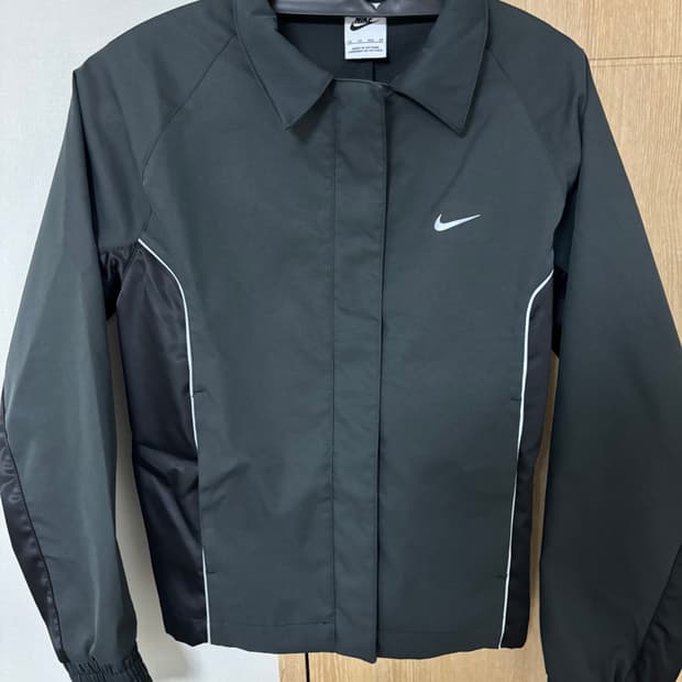 나이키 여성용 우븐 재킷