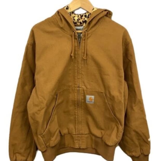 와코마리아 칼하트 og 액티브 후드 자켓