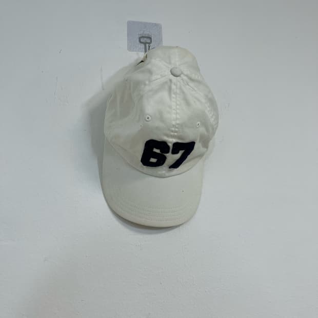 Polo Ralph Lauren 67 ball cap