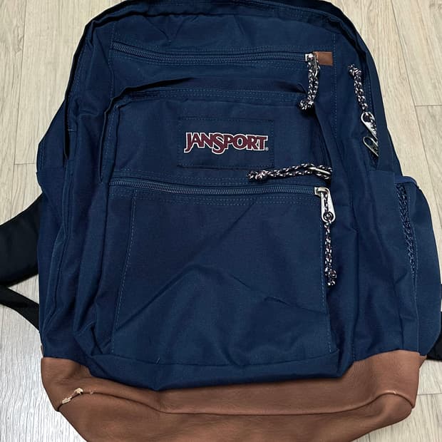 잔스포츠 쿨스튜던트 백팩