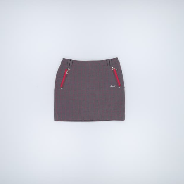 37 루이까스텔 기모 치마바지 0303H1