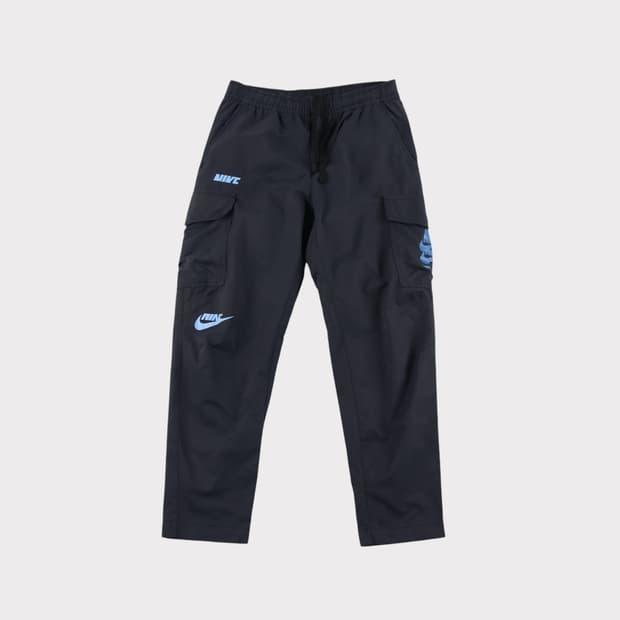 [L] 나이키 NSW 에센셜 트레이닝 팬츠