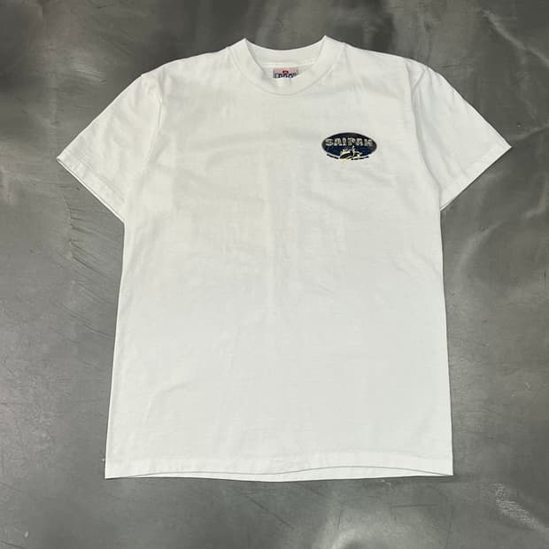  사이판 인터네셔널 월드 투어 서핑 티셔츠 y16400