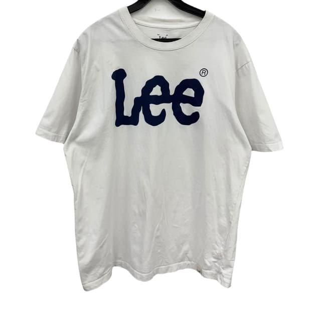 LEE 반팔티