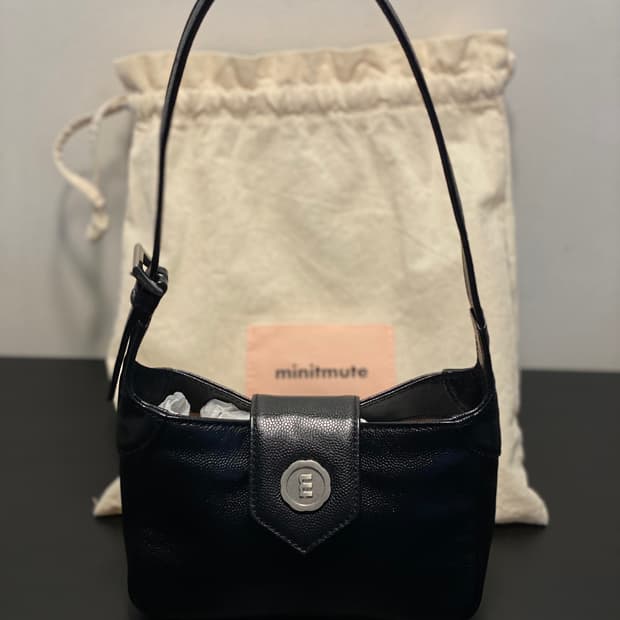 미닛뮤트 바톤 마이크로