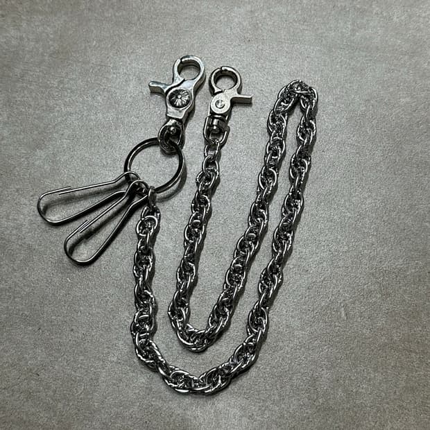 Triple ch ver2 - 트리플 체인 v2