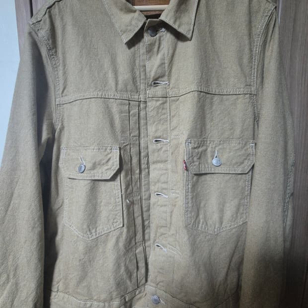 리바이스 프리미엄 (L)