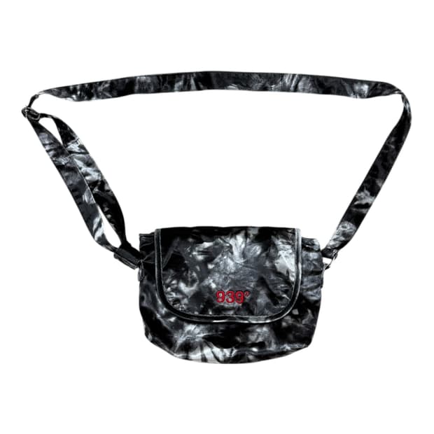 아카이브볼드 939 벨루어 크로스백 가방