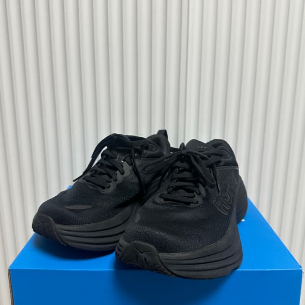 호카 W 본디 8 와이드 BONDI 8 WIDE (225)