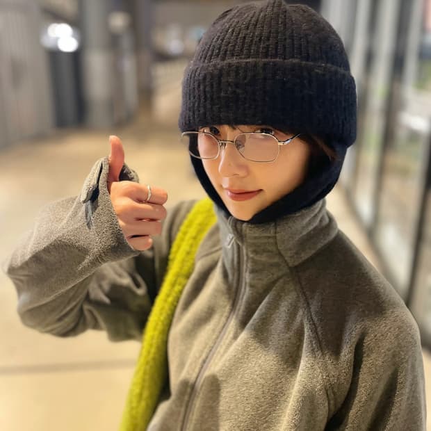 Matmot capital - Polartech fleece jacket