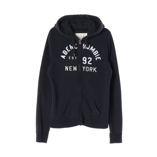 아베크롬비 후드집업 M
