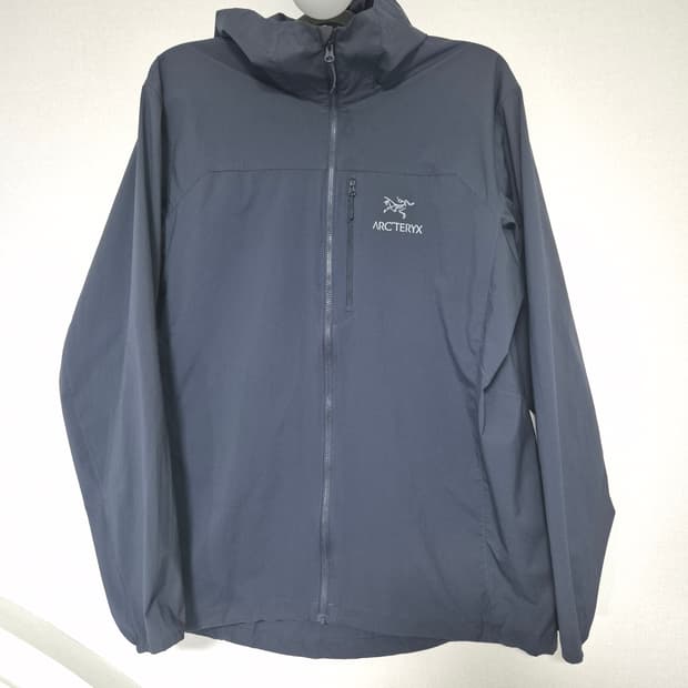 아크테릭스 스쿼미시 후디 블랙사파이어 신품