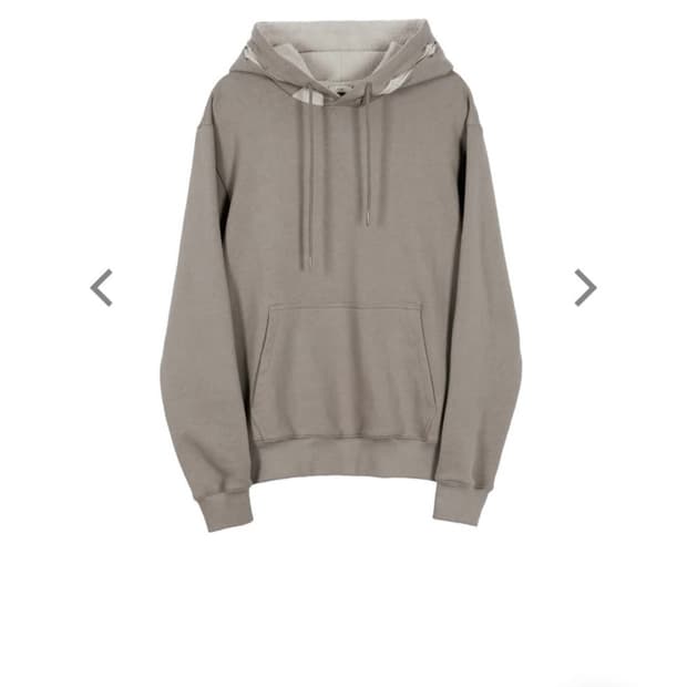 xlim 엑슬림 ep.2 sysnopsis 후드 size [3]